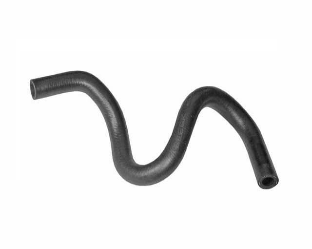 Volvo Heater Hose - Inlet 1378850 - URO Parts 1378850