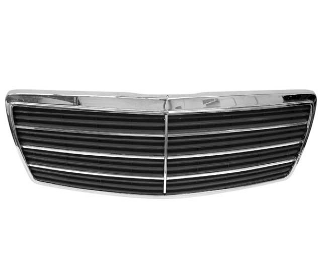 Mercedes Grille Assembly 1408800683 - URO Parts 1408800683