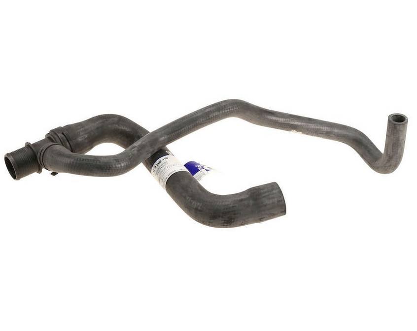 Mini Engine Coolant Hose - Upper 17129802110 - URO Parts 17129802110