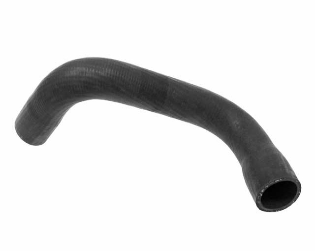 Mercedes Engine Coolant Hose - Lower 2025016082 - URO Parts 2025016082