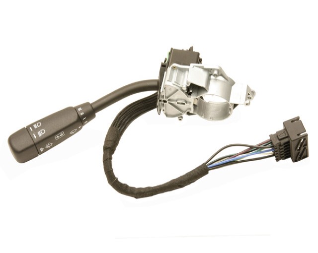 Mercedes Turnsignal Switch 210540014427 - URO Parts 2105400144