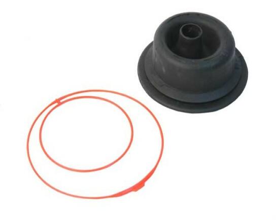 BMW Manual Trans Shift Lever Bushing 25111221700 - URO Parts 25111221700