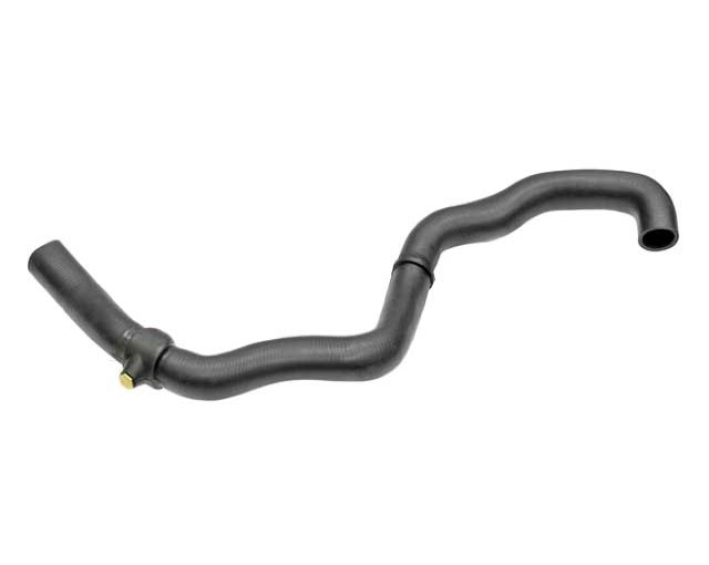 Volvo Engine Coolant Hose - Lower 30620525 - URO Parts 30620525