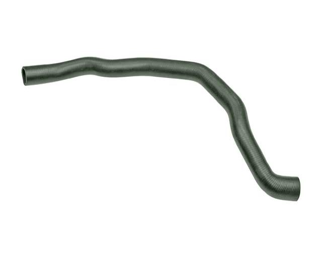 Volvo Engine Coolant Hose - Lower 30680918 - URO Parts 30680918