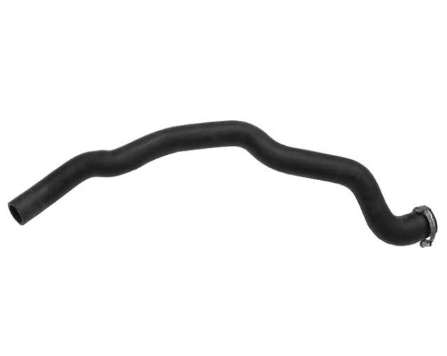 Volvo Engine Coolant Hose - Lower 31319446 - URO Parts 31319446