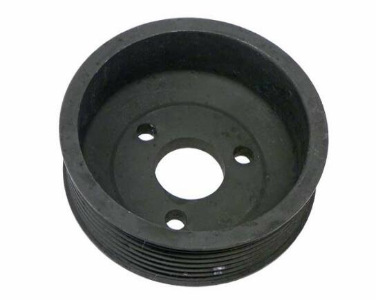 BMW Power Steering Pump Pulley 32421736934 - URO Parts 32421736934