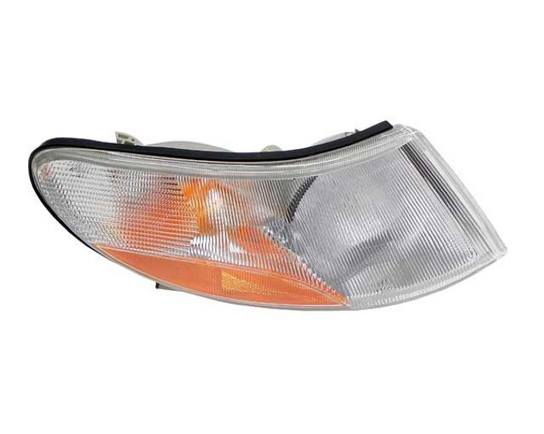 SAAB Corner Light Assembly - Passenger Side 4240362 - URO Parts 4240362