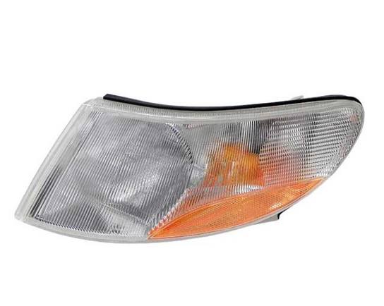 SAAB Corner Light Assembly - Driver Side 32101283 - URO Parts 4240354