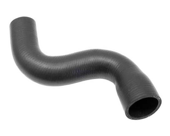 SAAB Engine Coolant Hose - Lower 4876215 - URO Parts 4876215