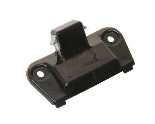 BMW Glove Box Latch - Upper 51161849472 - URO Parts 51161849472