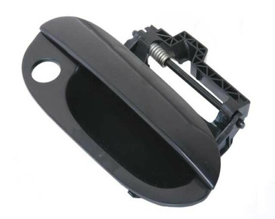 Exterior Door Handle - Front Passenger Side