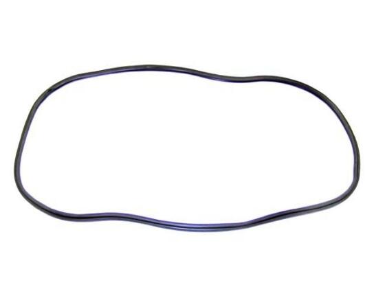 BMW Windshield Seal - Front 51311913887 - URO Parts 51311913887