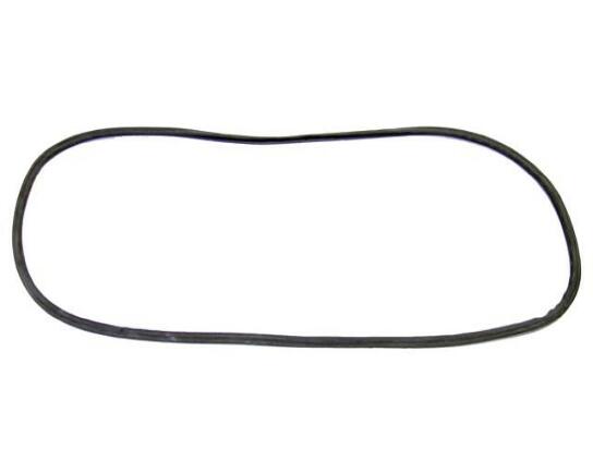 BMW Trunk Lid Seal 51715476161 - URO Parts 51715476161