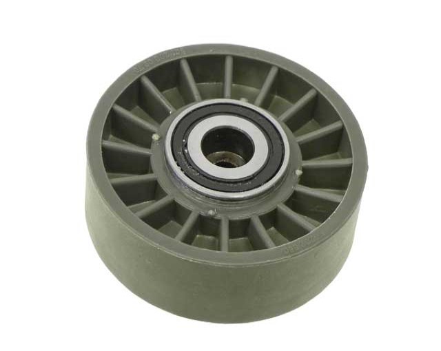 Mercedes Serpentine Belt Tensioner Pulley 6012000970 - URO Parts 6012000970