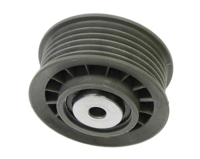 Mercedes Serpentine Belt Idler Pulley 6012001070 - URO Parts 6012001070