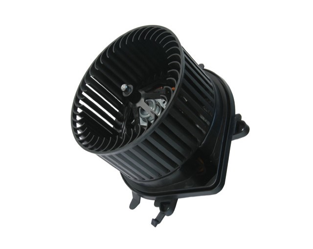 Mini Heater Fan Motor 64113422644 - URO Parts 64113422644