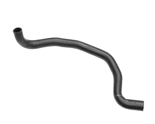 Volvo Engine Coolant Hose - Lower 6842428 - URO Parts 6842428