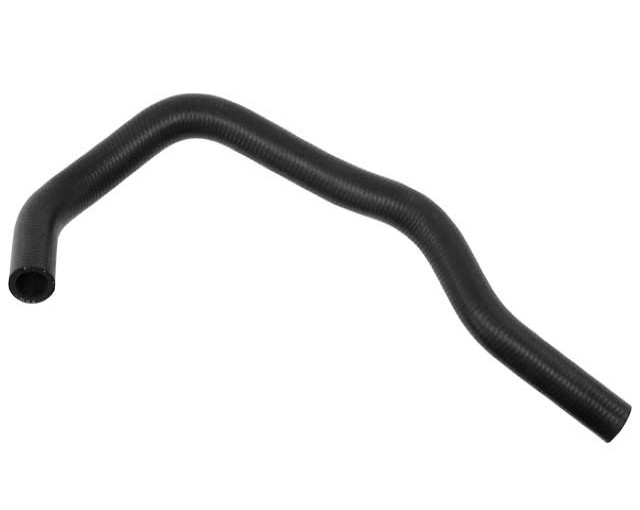 SAAB Engine Coolant Hose - Bypass Valve To Coolant Pipe 7545544 - URO Parts 7545544