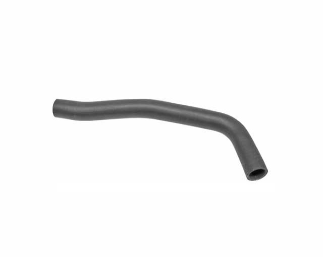 SAAB Engine Coolant Hose - Upper 4876363 - URO Parts 7551187