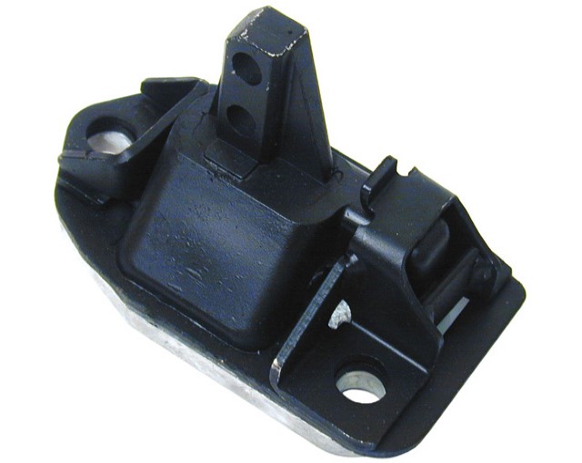 Volvo Engine Mount - Passenger Side Lower 8631699 - URO Parts 8631699