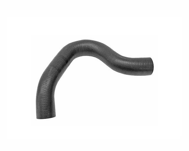 Volvo Engine Coolant Hose - Upper 30680912 - URO Parts 8671393