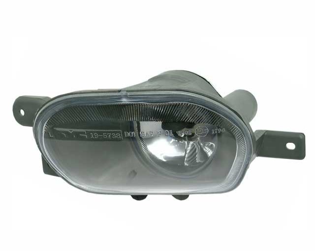 Volvo Foglight Assembly - Driver Side 8693795 - URO Parts 8693795