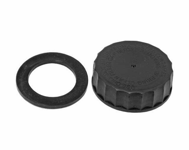 Porsche Brake Fluid Reservoir Cap 91135590502 - URO Parts 91135590502