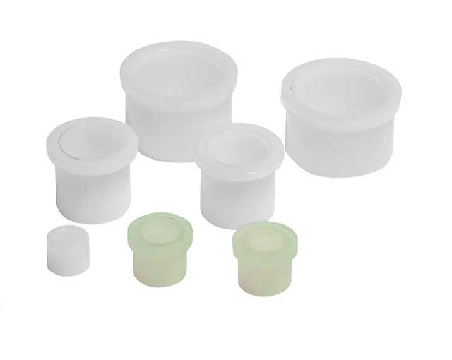 Porsche Pedal Bushing Set - URO Parts 911423300KIT