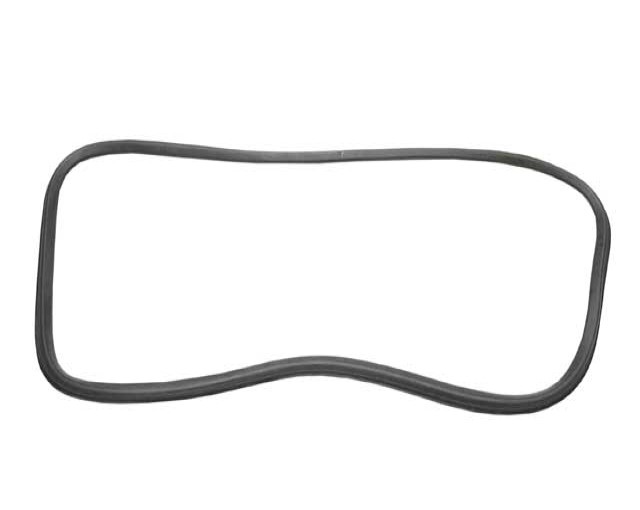 Porsche Windshield Seal 91154122504 - URO Parts 91154122503