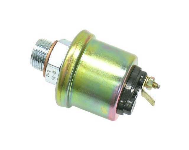 Oil Pressure Sensor