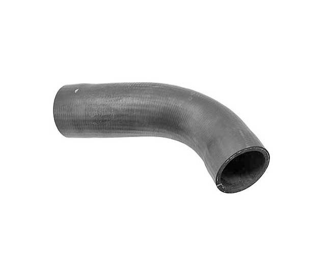 Volvo Intercooler Hose (Outlet Side Mid-Section) 9161091 - URO Parts 9161091