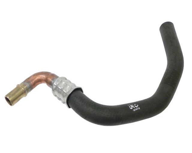 Volvo Heater Hose - Outlet 9186847 - URO Parts 9186847