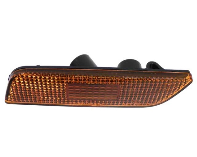 Volvo Side Marker Light - Driver Side (Yellow) 9188263 - URO Parts 9188263