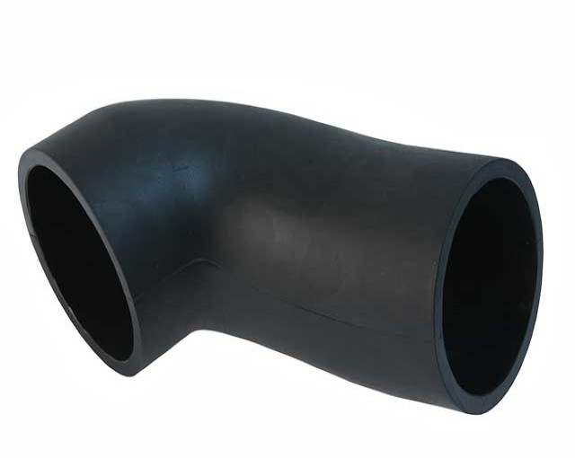 Porsche Engine Air Intake Hose 930-110-137-02 - URO