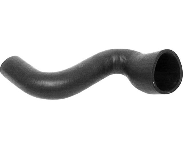 Porsche Engine Coolant Hose - Lower 94410623705 - URO Parts 94410623705