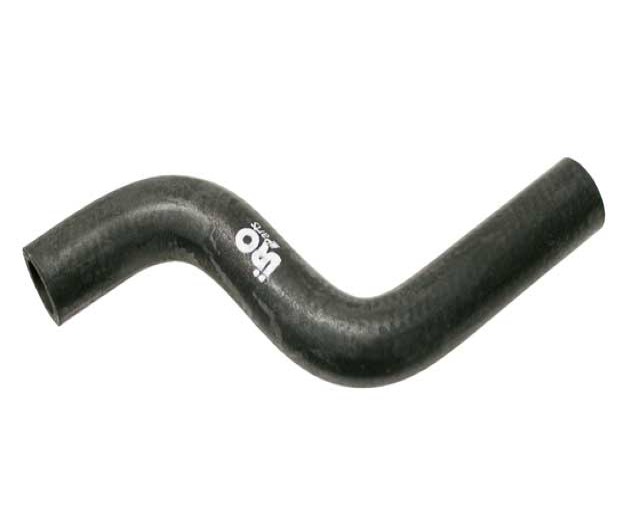 Porsche Heater Hose - Heater Core to Heater Pipe 94457258900 - URO Parts 94457258900