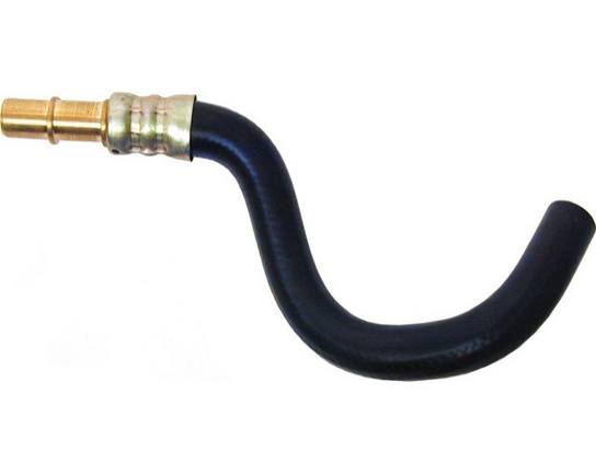 Volvo Heater Hose - Outlet 9445383 - URO Parts 9445383