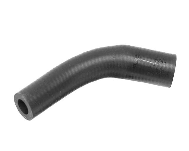 Volvo Turbo Coolant Hose 9471700 - URO Parts 9471700