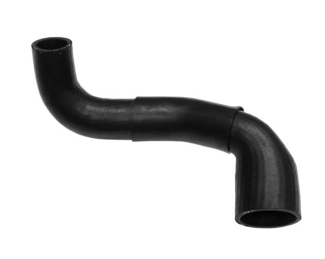 Porsche Engine Coolant Hose - Lower 95110623704 - URO Parts 95110623704