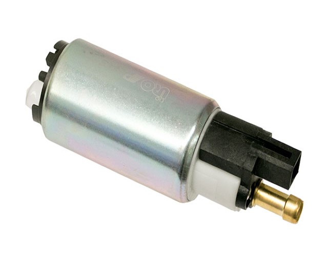 Jaguar Fuel Pump C2N3866 - URO Parts C2N3866