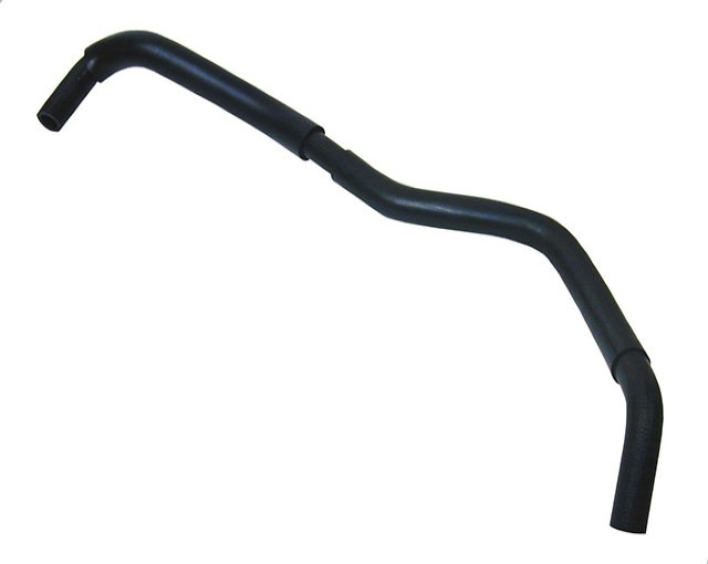 Jaguar Heater Hose - Inlet C2S14031 - URO Parts C2S14031