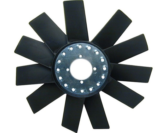 Land Rover Engine Cooling Fan Blade ERR3439 - URO Parts ERR3439