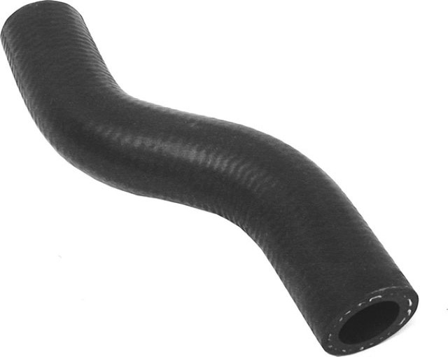 Jaguar Heater Hose - Heater Core to Heater Control Valve MNC6722AB - URO Parts MNC6722AB