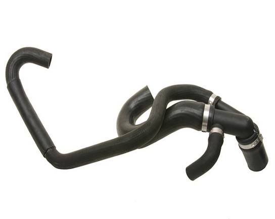 Land Rover Engine Coolant Hose - Thermostat to Water Pump PEH000080 - URO Parts PEH000080