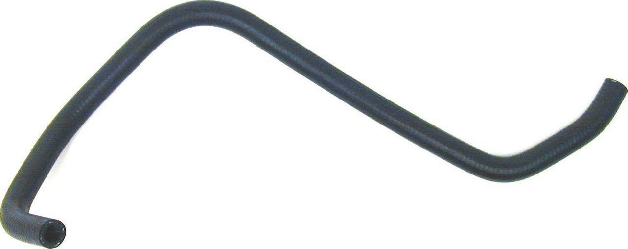 BMW Engine Coolant Hose (Throttle Body to Coolant Pipe) 13541719967 - URO Parts 13541719967