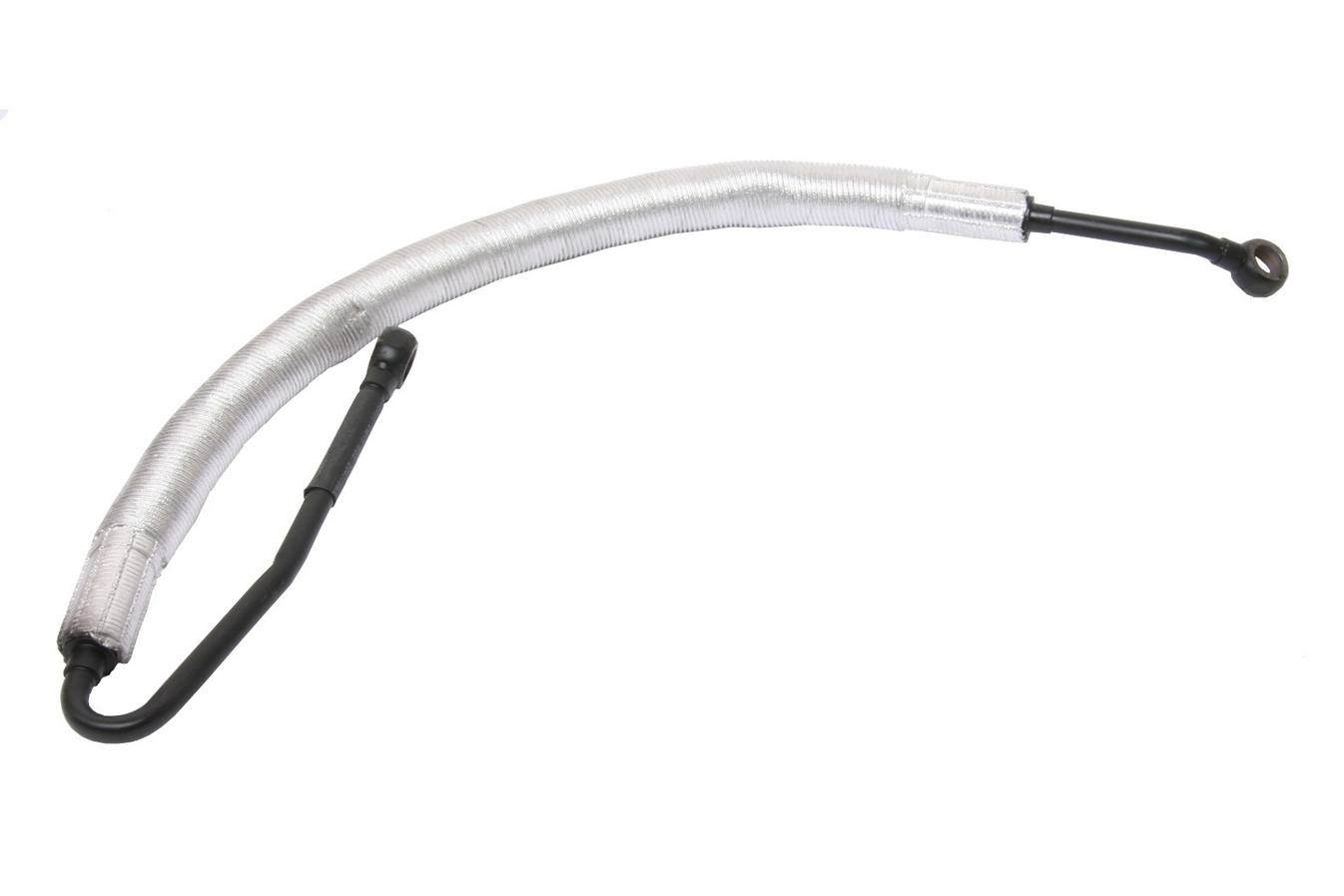 BMW Power Steering Pressure Hose (Pump to Gearbox) 32411141854 URO