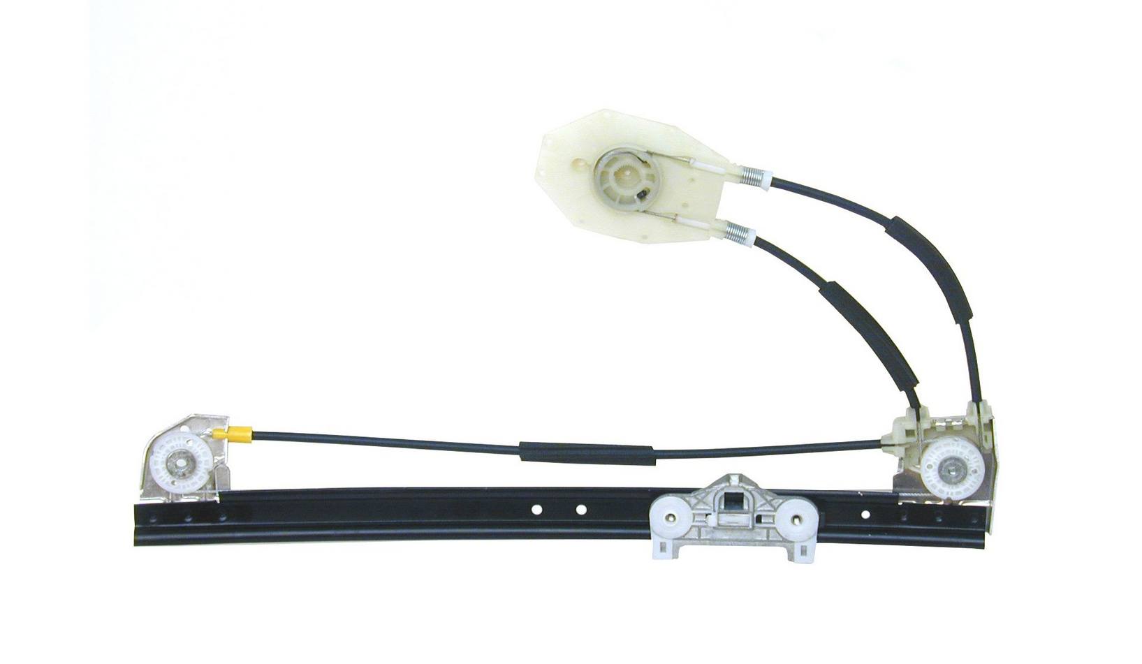 BMW Window Regulator - Rear Driver Side (w/o Motor) 51358159835 - URO Parts 51358159835