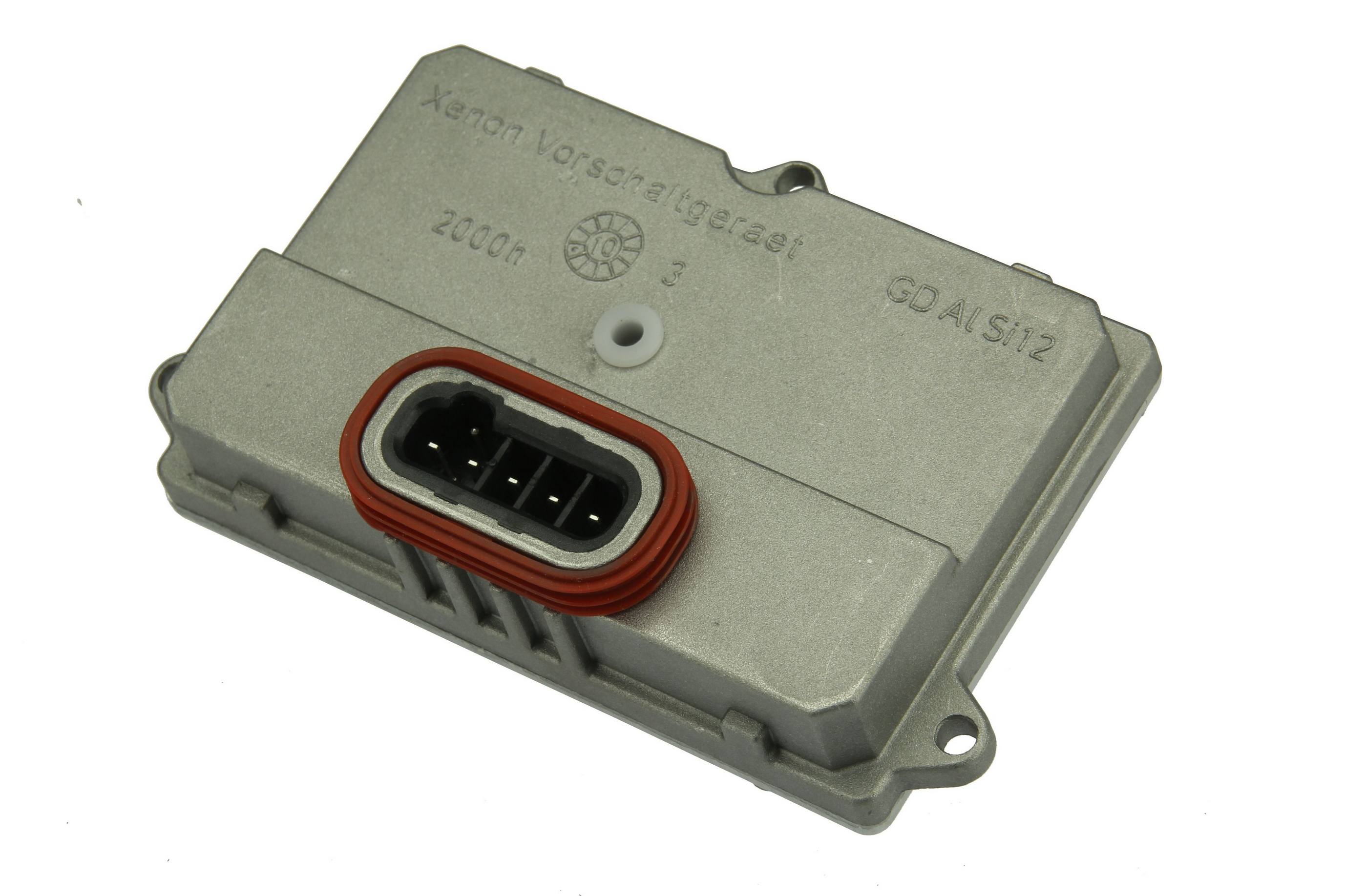 High Intensity Discharge (HID) Headlight Control Module