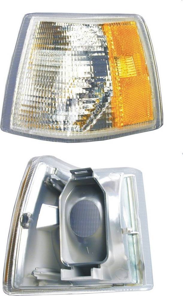 Volvo Turnsignal Light - Driver Side 6817769 - URO Parts 6817769