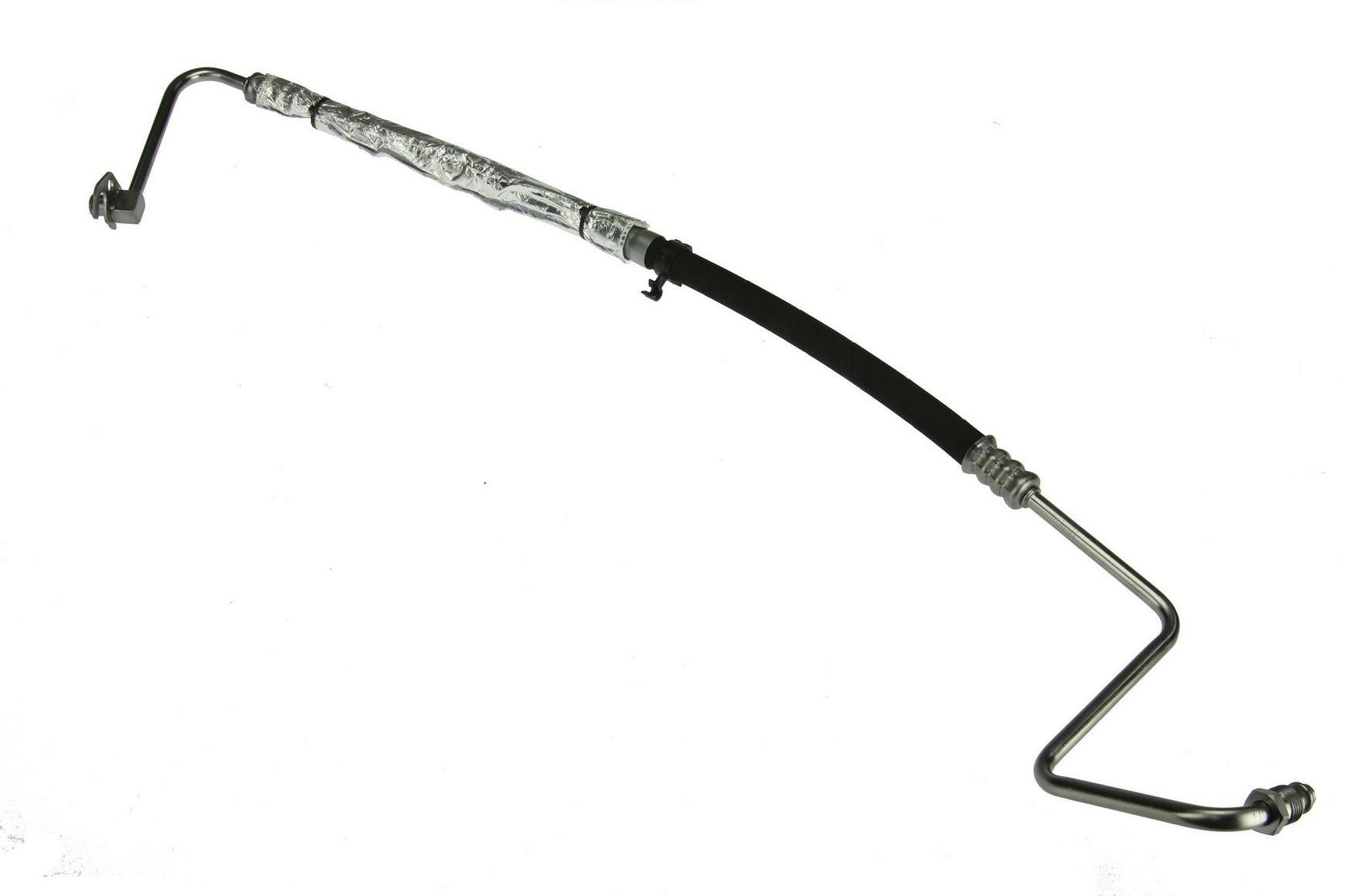 Power Steering Pressure Hose (Pump to Rack) URO C2C41604